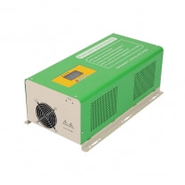 Solar Power Inverter Factory Off Grid Sine Wave Inverter 5KW