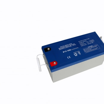 Best Batteries For Solar Off Grid