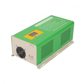 Solar Power Inverter Factory Off Grid Price Solar Inverter 5KW