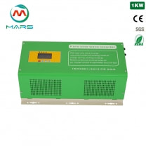 Mars solar 1kw high power inverter for home off grid solar panel system inverter