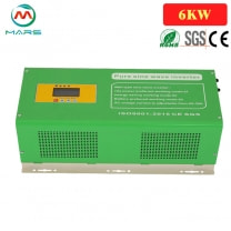 Inverter Factory 6KW Inverter