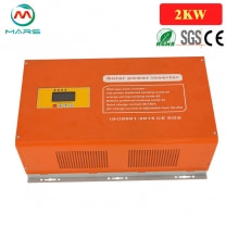 Solar Inverter Factory 2KW Solar Inverter Price