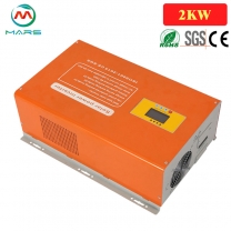 Solar Inverter Factory 2KW Solar DC to AC Power Inverter Nigeria