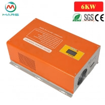 Solar Inverter Factory 6KW Solar Inverter For Home