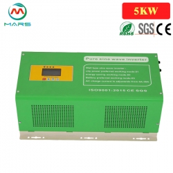 Solar Power Inverter Factory 5KW DC To AC Inverter