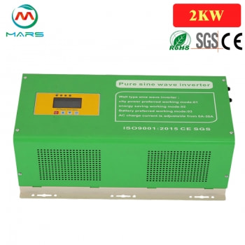 Inverter Factory 2KW Home Inverters