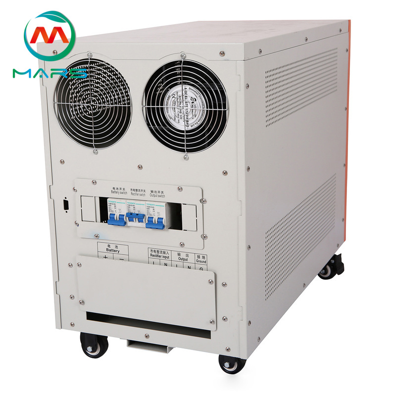 Inverter Factory 10KW Inverter Using Direct Power South Africa