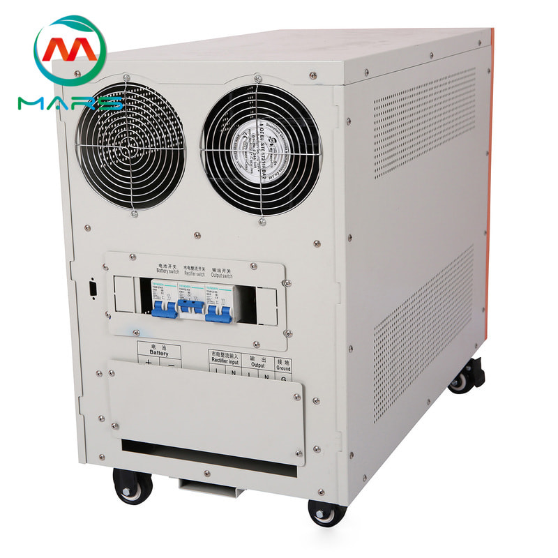 Inverter Factory 10KW Hybrid Inverter