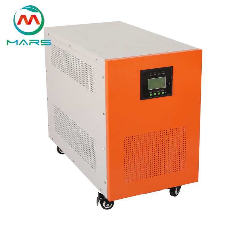 Inverter Factory 10KW Off Grid Inverter Manufacturers