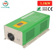 Inverter Factory 1500W Pure Sine Wave Inverter