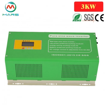 Solar Inverter Factory 3KW Home Inverter