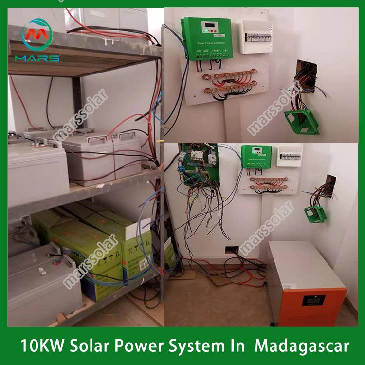 Solar Power Panel