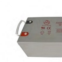 Battery Factory 12V 250AH Gel Battery AGM Free Mainentance