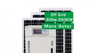 Build 1.6GW solar energy storage project in the US market
