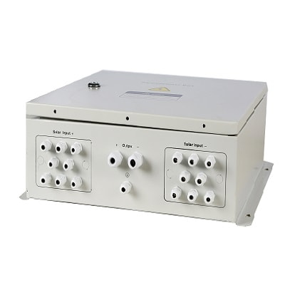 PV Combiner Box Price 4 Input 6 Input 8 Input 10 Input 1 Output