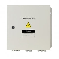 PV Combiner Box Price 4 Input 6 Input 8 Input 10 Input 1 Output