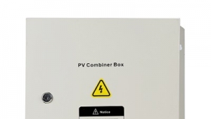 Some Questions For PV Array Combiner