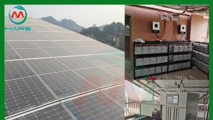 Why They Need To Install Off Grid Solar System For Home In China?
