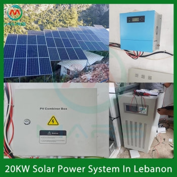 Pv Combiner Box Solar Combiner Box Pv Solar Combiner Box