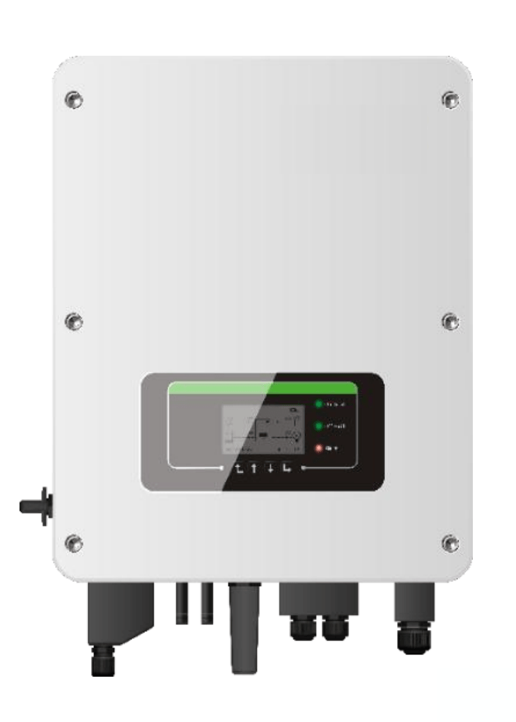 Solar System Manufacturer 3KW On And Off Grid Solar System