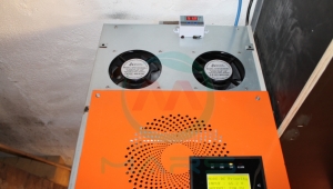 10KW Solar inverter In Portugal