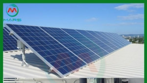 5KW Best Residential Solar Panels In Fiji