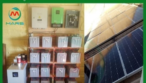 10KW Affordable Solar Power Kits In USA