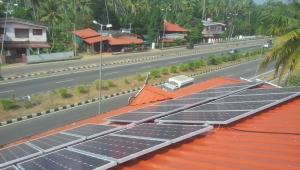 How To Chose Suitable Capacity Whole House Solar System Kits?