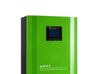What Are Difference for Mars and another supplier's MPPT solar controller?