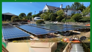 30 KW Solar Kit In UK