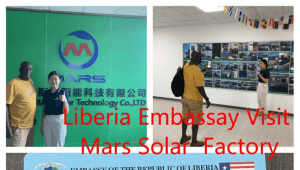 Foshan MARS Solar House Kit Products: Officially Certified Good Quality