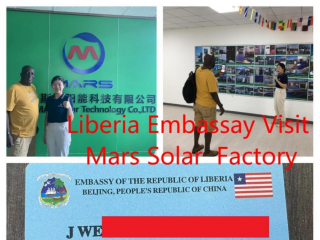 Foshan MARS Solar House Kit Products: Officially Certified Good Quality