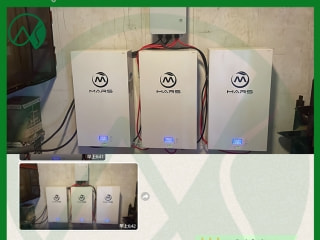 Solar PV Battery Storage In Panama 