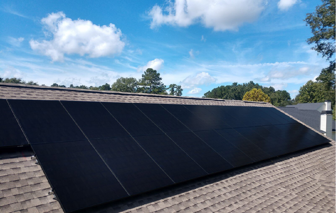 Solar Panel Cost Per Square Meter
