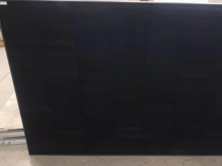 What Are Full Black Solar Panel?