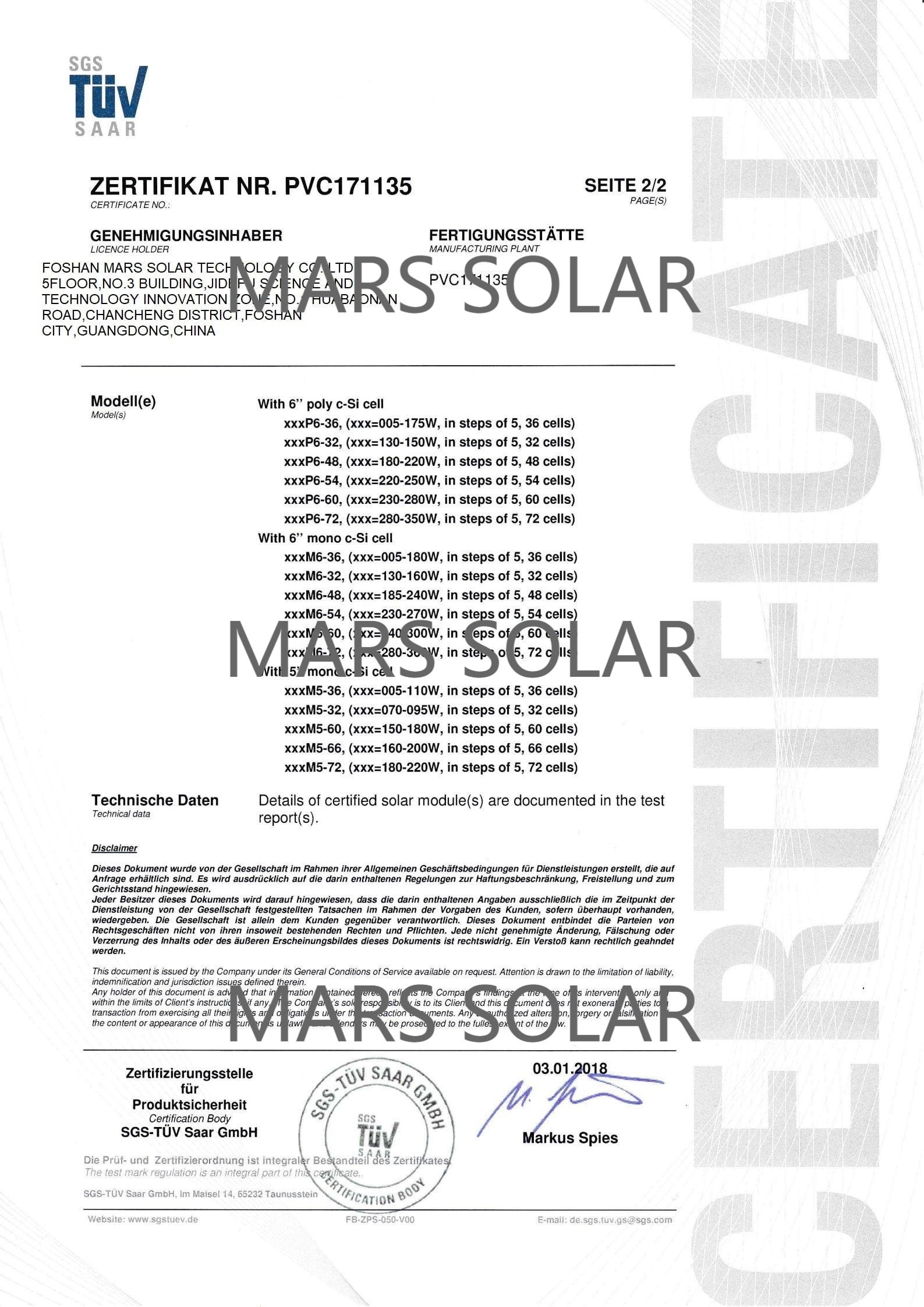 All Black Solar Panels