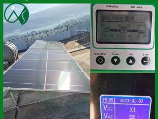 What Does Mars 10KW Solar Unit For Home Bring To Customers?