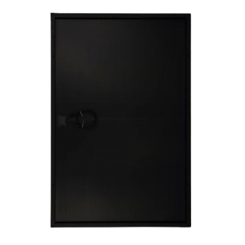 solar panels full black 405w solar panels 410w black frame pv modules fast shipp