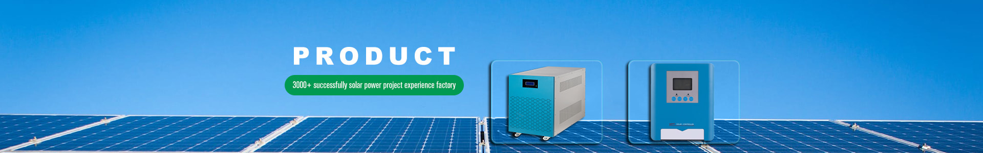 Solar Inverter