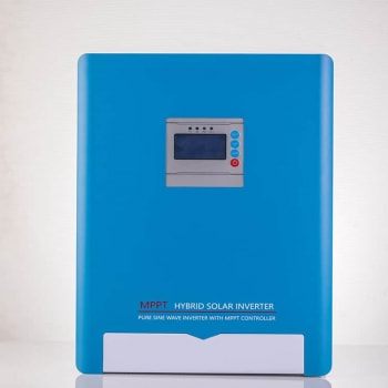 Inverter Factory 1KW Power Inverter Pure Sine Wave