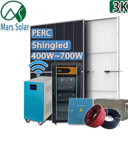 Solar System Manufacturer 3 Kilowatt Solar Panel Price South Africa