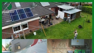 The Benefits of Installing a Residential Solar Power System