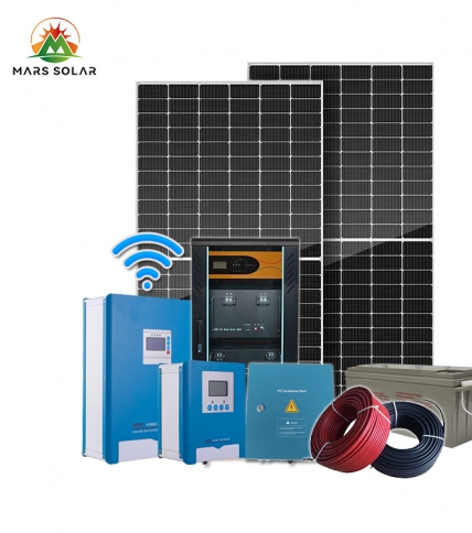 Solar System Manufacturer 3 Kilowatt Solar Panel Price South Africa