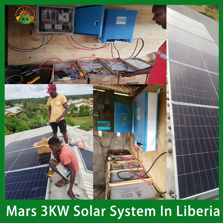 Solar System Manufacturer 3 Kilowatt Solar Panel Price South Africa