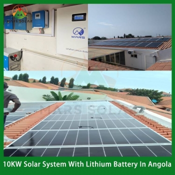 Solar System Manufacturer 10KW Selecting A Solar Power System Price South Africa
