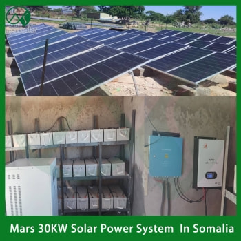 Manufacturer Of 15kw Solar System For Sale