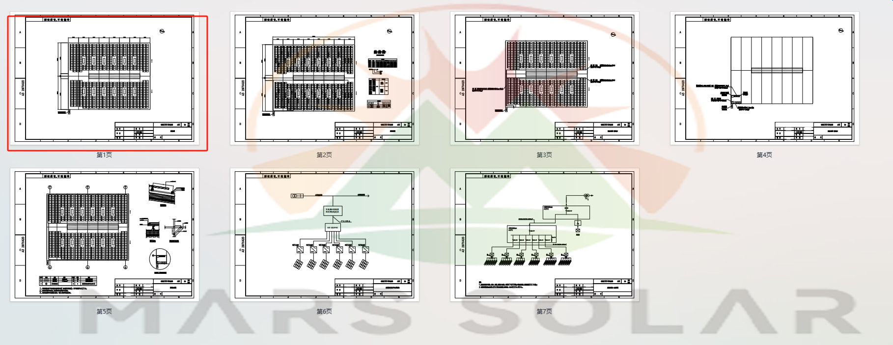 Solar system manufacturer