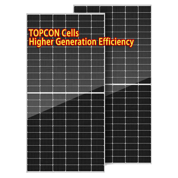 100 KW Solar Panel Price