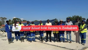 Solar System Installation Plan in 2024