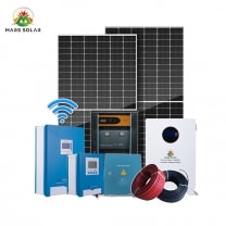 Solar System Price Introduction